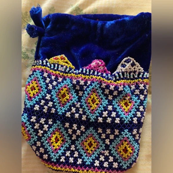 Hand made handmade purses - Picture 3 of 4
